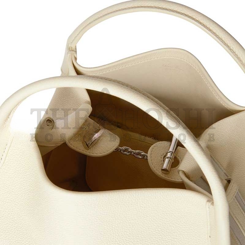 L0r0 P1ana LARGE BALE BAG FAM9875 (27*24*20cm) Master Quality